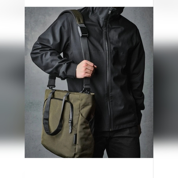 Alpaka Other - Alpaka Bravo Travel Tote Blue Unisexy